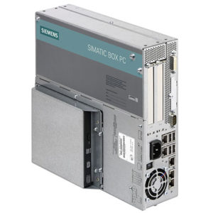 SIMATIC BOX PC 627 6ES76476AC300GX1