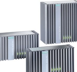 SIMATIC IPC427C MICROBOX PC 6ES76477BA202XM0