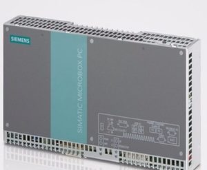 SIMATIC IPC427C MICROBOX PC 6ES76477BE300XX0