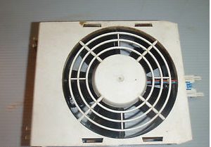 Siemens Sinumerik 840C/840CE Fan Assembly 6FC51470AA070AA0