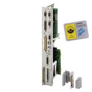 SIMATIC SINUMERIK 840DE NCU 571.3 6FC5 3570BB110AE1
