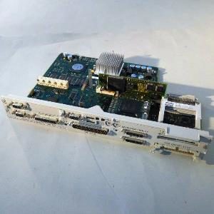 SIMATIC SINUMERIK 840D/DE NCU 573.5 6FC5 3570BB350AA0
