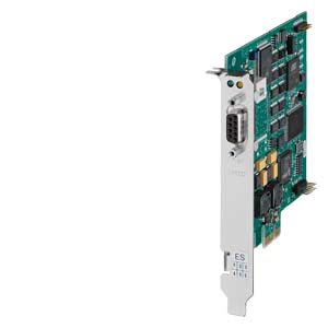 Siemens 6GK15622AA00 Communication Processor