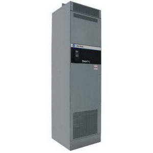 Allen-Bradley PowerFlex 700H AC Drive