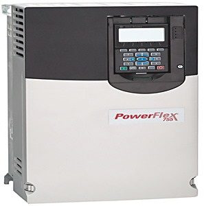 PowerFlex 755 AC Drives allen-bradley