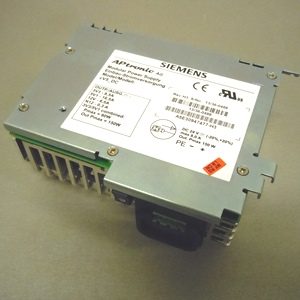 Siemens Modular Power Supply A5E00827437 Simatic PC 627 677
