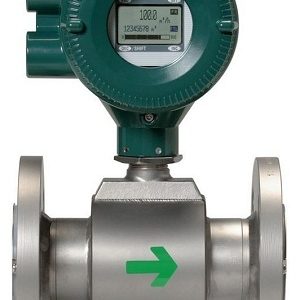 ADMAG AXR Two-wire Magnetic Flow Meter