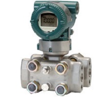 Yokogawa EJX130A-JMS4G-32CED/D3/X2/T09/HE Differential Pressure Transmitter