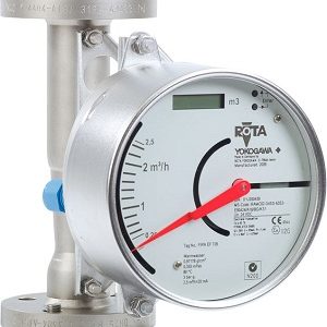 RAMC Variable Area Flow Meter