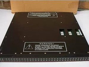 Triconex 3625 Digital 24DC Output Module Invensys Systerm