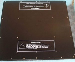 Triconex 3664 cpu module 7400159-030 3664