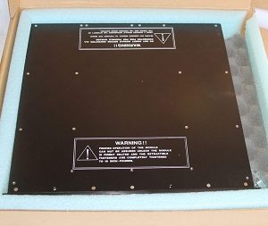 Triconex Analog Input Module Triconex 3703E