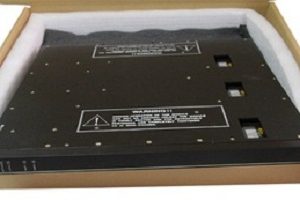 Triconex 3704E Module Product