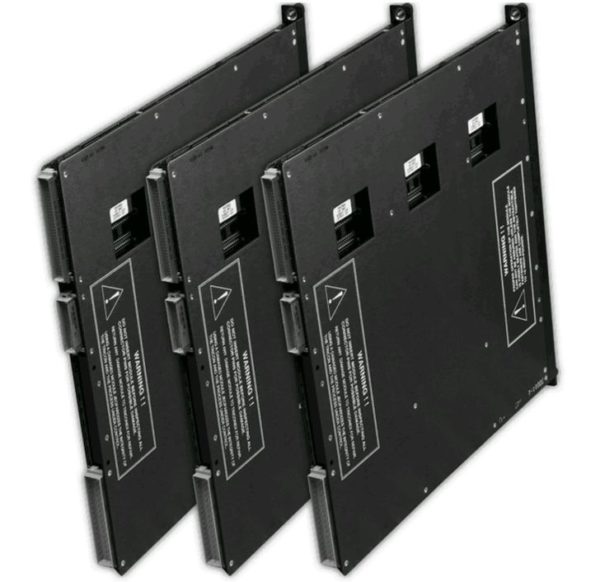 Triconex Safety systerm I/O Module Critical Controls 3625
