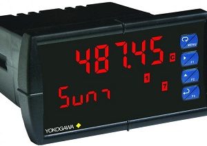 YPP6100 Strain Gauge Meter
