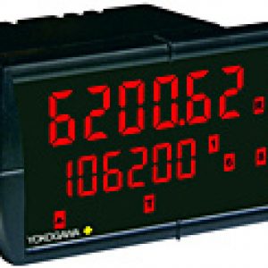 Yokogawa Remote Indicators