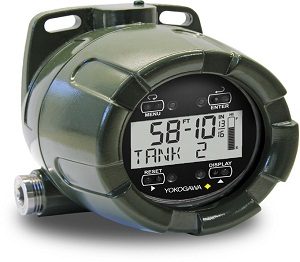 YPP6801 Explosion Proof Feet and Inches Level Meter
