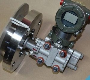 YoKogawa EJA110A-DLS4A-92DN Differential pressure transmitter