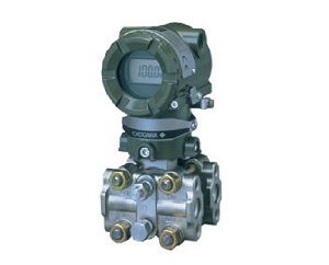 Yokogawa absolute pressure transmitter EJA310A-DMS4A-92DNKU2