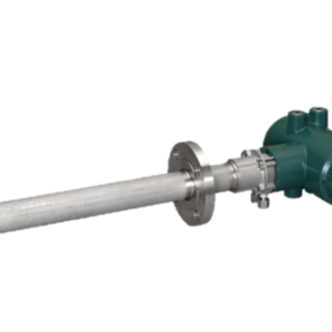 Yokogawa ZR202G Zirconia Oxygen Analyzer