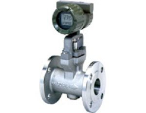 digitalYEWFLO Vortex Flow Meter