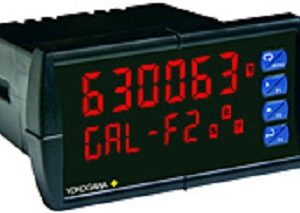 YPP6400 AC/DC Voltage & Current Meter
