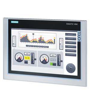 SIMATIC HMI Comfort Panel 6AV21240MC010AX0