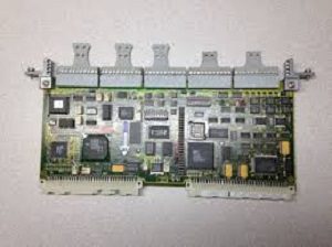 Siemens Board 6DD1842-0AB0 Simadyn D T400 Technology Control Board