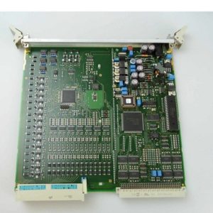Siemens Modules 6DP12108CA Module Fum 210 Teleperm XP Baugruppe Siemens Board