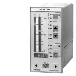 PROCESS CONTROLLER SIPART DR21 6DR2100-4