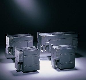 SIEMENS SIMATIC S7-200 CN CPU 6ES7214-1AD23-0XB8