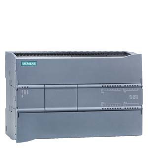 SIEMENS SIMATIC S7-1200 CPU 6ES7217-1AG40-0XB0