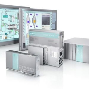 SIMATIC BOX PC 627B 6ES7647-6BH30-0AX0