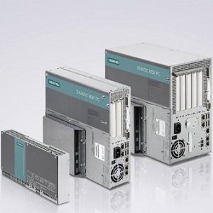 SIMATIC BOX PC 627 6ES76476AD250HX0