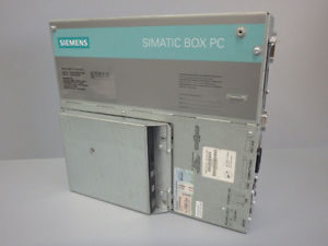 SIMATIC BOX PC 627B 6ES76476BD000BX0