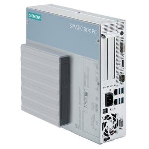 SIMATIC BOX PC 627B 6ES76476BD200BB0