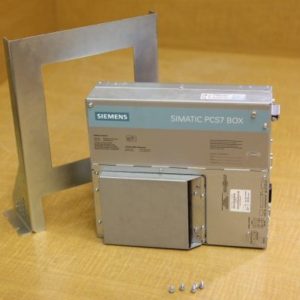 SIMATIC BOX PC 627B 6ES76476BD202BX0