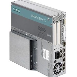 SIMATIC IPC627C BOX PC 6ES76476CF360GA0