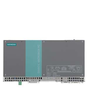 SIMATIC IPC427C MICROBOX PC 6ES76477BF200AA0