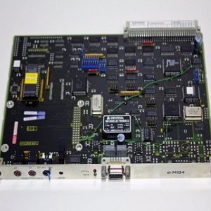 Siemens Sinumerik 840C ACR20 805SM IM328 6FC50120CA010AA0