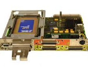 Siemens Sinumerik 840c/840ce MMC CPU 6FC51100DB020AA4