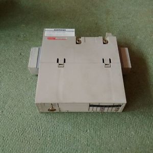 Siemens Sinumerik 840c/840ce Compact DMP 6FC51110CA030AA1