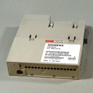 Siemens Siunmerik 840c/840ce Electronic Module 6FC51110CA040AA0