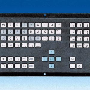 Siemens Sinumerik full CNC Keyboard 6FC52030AC001AA0