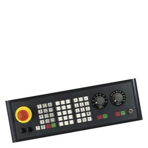 Siemens Sinumerik FM Machine Contral Panel 6FC52030AD120AA0