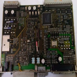 Siemens Sinumerik 810d Series 6FC5203-0AF21-0AA0