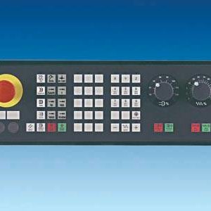 Siemens Sinumerik Machine Control Panel 6FC52030AF221AA2