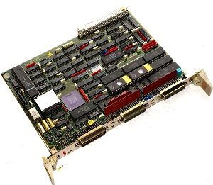 Siemens Sinumerik Series 6FC5203-0AF52-0AA0 810c Board Machine Control