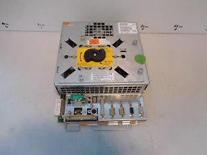 Siemens Sinumerik FM MMC103 6FC52100DA212AA1