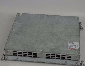 Siemens Sinumerik 810d/840d Electronic Control Device 6FC52100DF000AA2